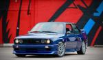 BMW M3 Coupe 1988 года